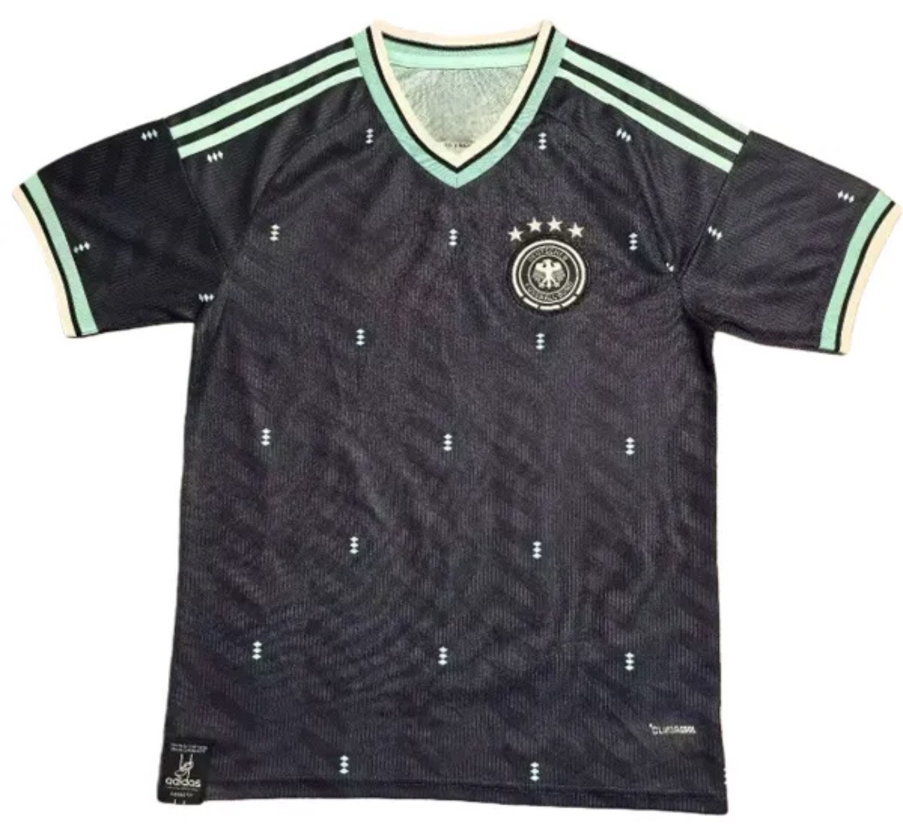 Germany Away Kit (2026)