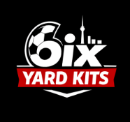 6ix Yard Kits logo