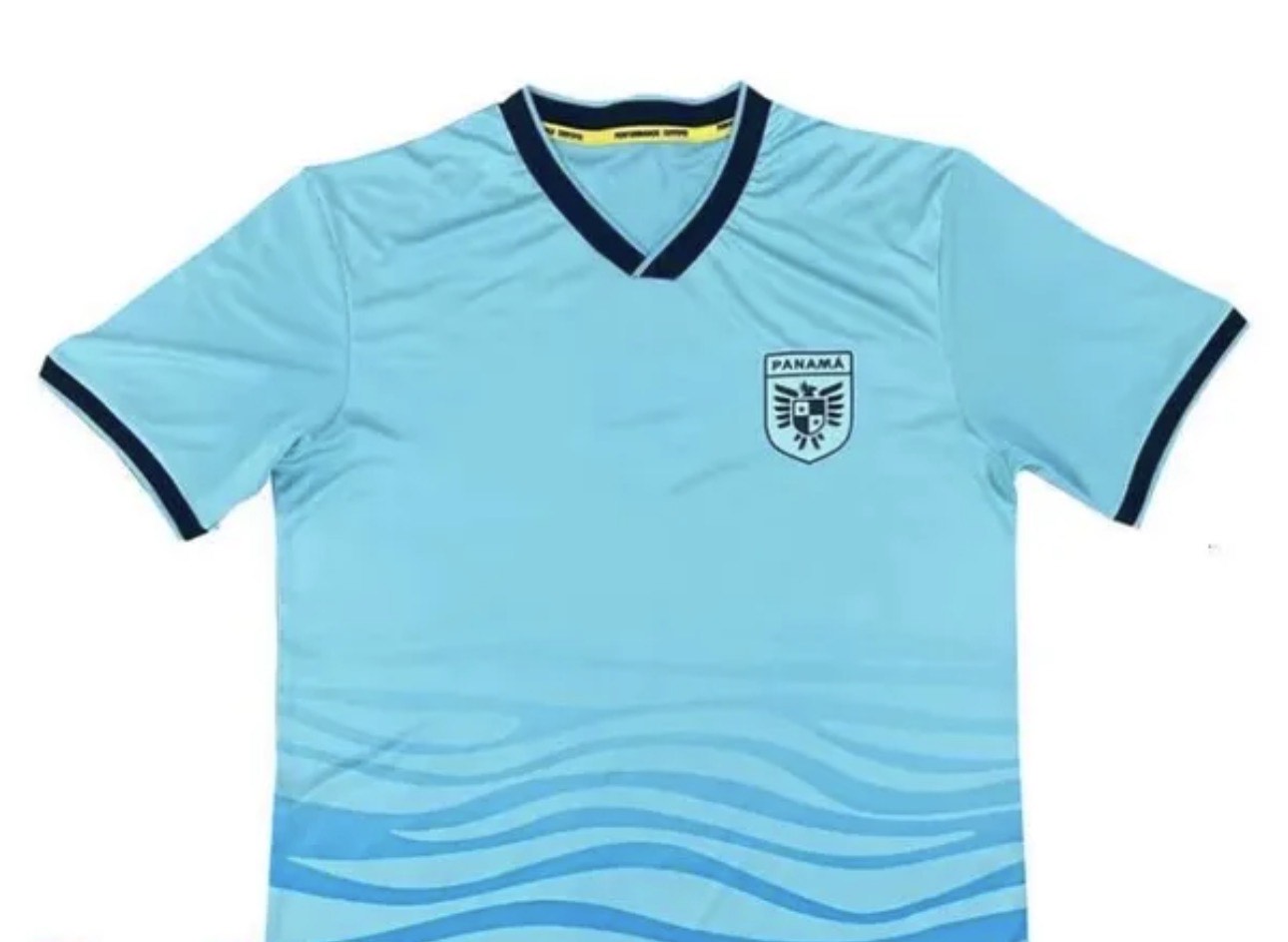 Panama Away Kit (2026)