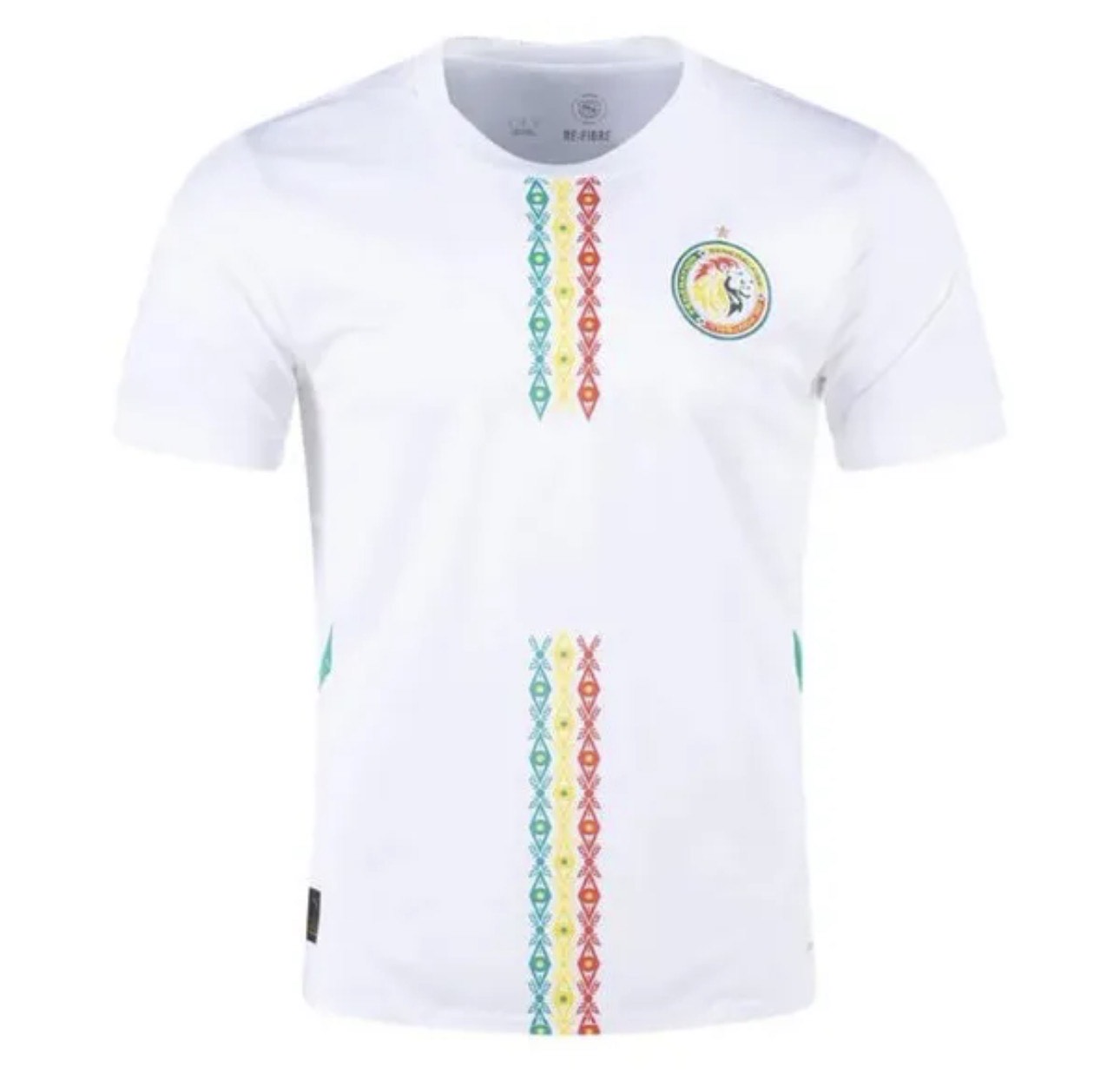 Senegal Away Kit (2026)