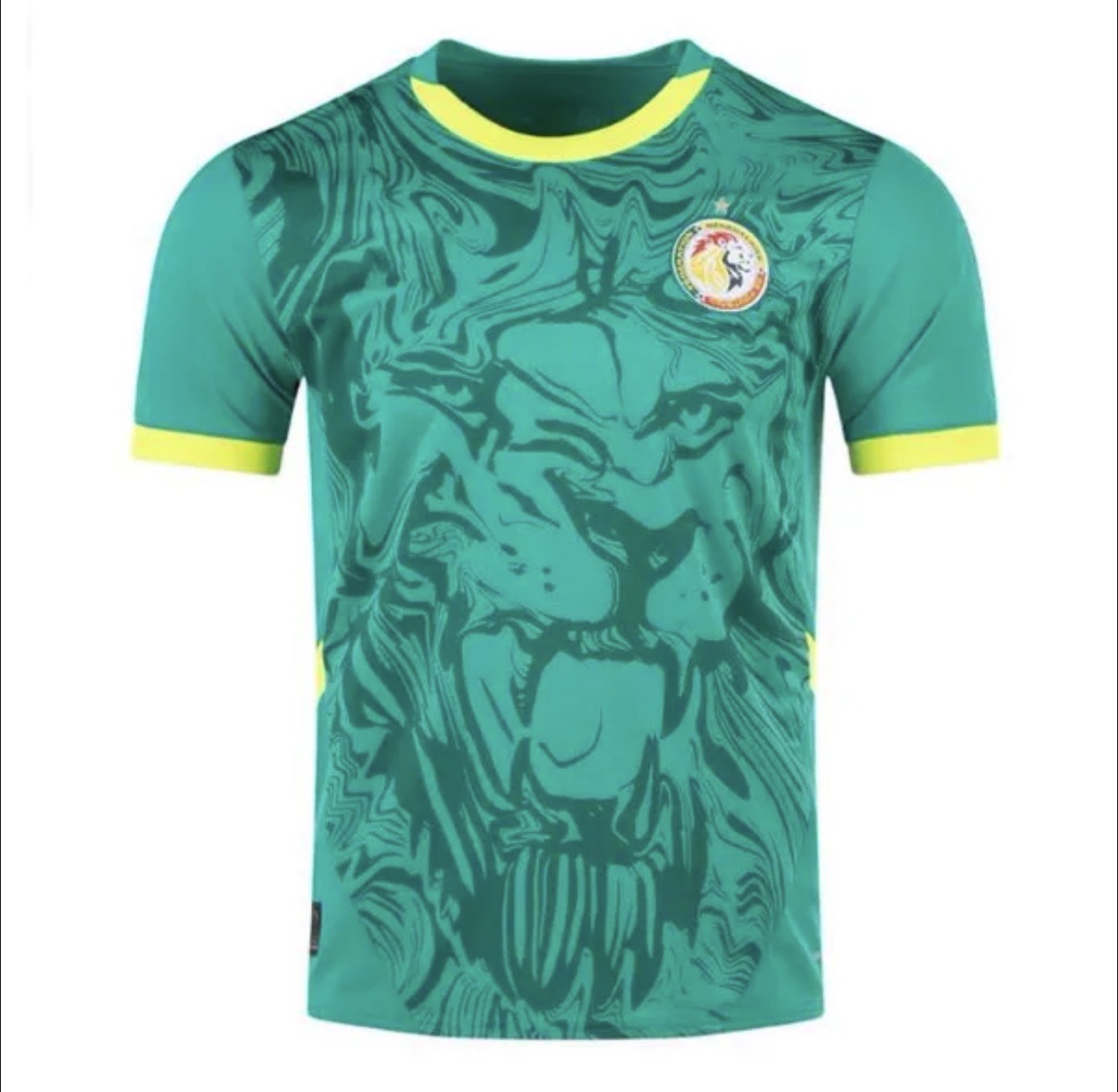 Senegal Home Kit (2026)